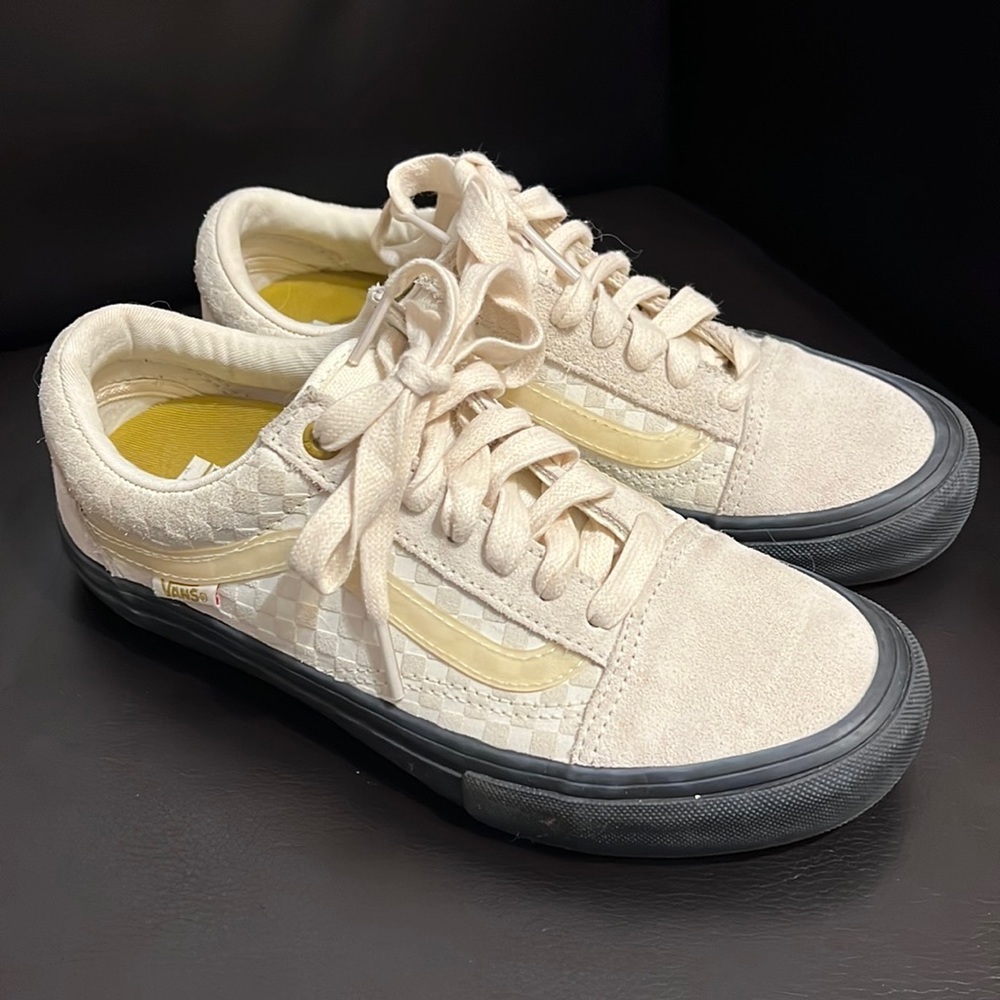 Vans Pro Lizzie Armanto Shoes